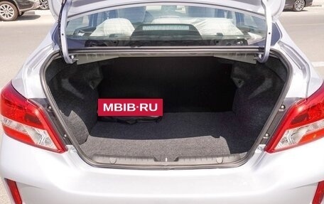 Mitsubishi Attrage, 2025 год, 1 690 000 рублей, 17 фотография