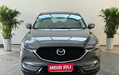 Mazda CX-5 II, 2020 год, 2 480 000 рублей, 7 фотография