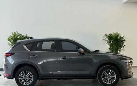Mazda CX-5 II, 2020 год, 2 480 000 рублей, 10 фотография