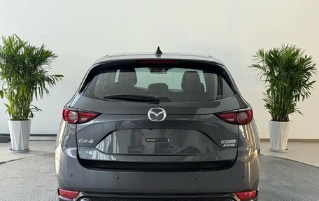 Mazda CX-5 II, 2020 год, 2 480 000 рублей, 13 фотография