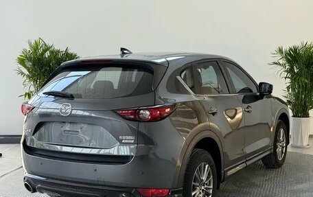 Mazda CX-5 II, 2020 год, 2 480 000 рублей, 12 фотография