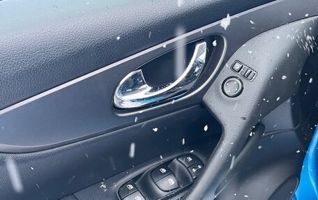 Nissan Qashqai, 2020 год, 2 220 000 рублей, 8 фотография