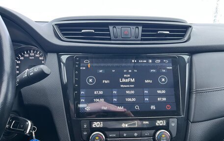 Nissan Qashqai, 2020 год, 2 220 000 рублей, 11 фотография