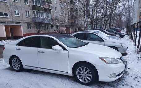 Lexus ES VII, 2012 год, 1 620 000 рублей, 2 фотография