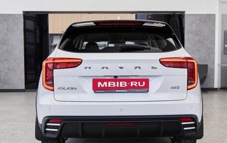 Haval Jolion, 2025 год, 2 599 000 рублей, 5 фотография