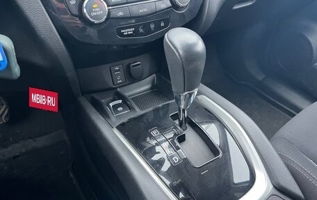 Nissan Qashqai, 2020 год, 2 220 000 рублей, 12 фотография