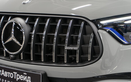 Mercedes-Benz GLC Coupe AMG, 2025 год, 11 990 000 рублей, 2 фотография