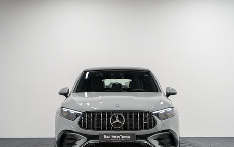 Mercedes-Benz GLC Coupe AMG, 2025 год, 11 990 000 рублей, 5 фотография