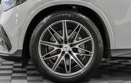 Mercedes-Benz GLC Coupe AMG, 2025 год, 11 990 000 рублей, 4 фотография