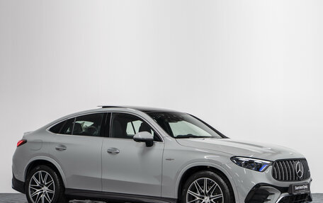 Mercedes-Benz GLC Coupe AMG, 2025 год, 11 990 000 рублей, 6 фотография