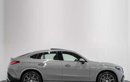 Mercedes-Benz GLC Coupe AMG, 2025 год, 11 990 000 рублей, 7 фотография