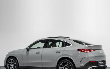 Mercedes-Benz GLC Coupe AMG, 2025 год, 11 990 000 рублей, 11 фотография