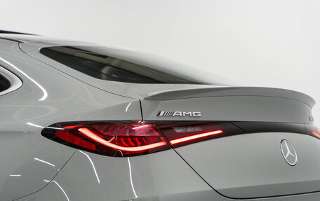 Mercedes-Benz GLC Coupe AMG, 2025 год, 11 990 000 рублей, 12 фотография