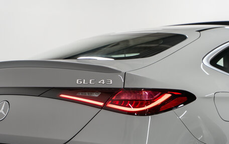 Mercedes-Benz GLC Coupe AMG, 2025 год, 11 990 000 рублей, 9 фотография