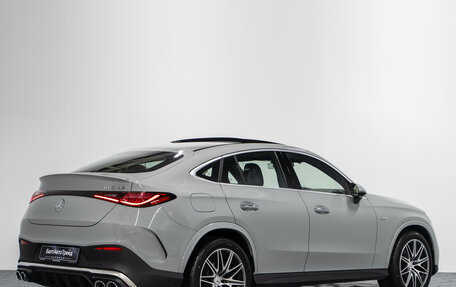 Mercedes-Benz GLC Coupe AMG, 2025 год, 11 990 000 рублей, 8 фотография
