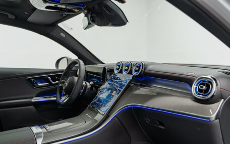 Mercedes-Benz GLC Coupe AMG, 2025 год, 11 990 000 рублей, 16 фотография