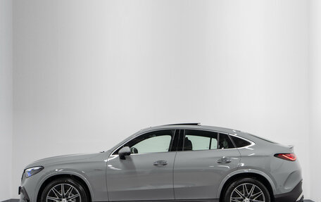 Mercedes-Benz GLC Coupe AMG, 2025 год, 11 990 000 рублей, 13 фотография