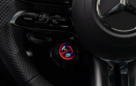 Mercedes-Benz GLC Coupe AMG, 2025 год, 11 990 000 рублей, 20 фотография