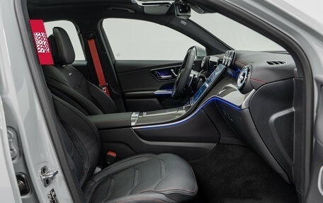 Mercedes-Benz GLC Coupe AMG, 2025 год, 11 990 000 рублей, 15 фотография