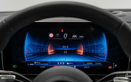 Mercedes-Benz GLC Coupe AMG, 2025 год, 11 990 000 рублей, 22 фотография