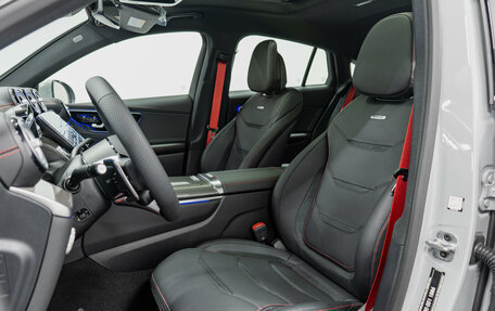 Mercedes-Benz GLC Coupe AMG, 2025 год, 11 990 000 рублей, 28 фотография