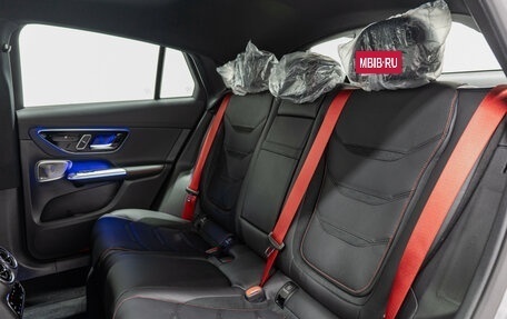 Mercedes-Benz GLC Coupe AMG, 2025 год, 11 990 000 рублей, 29 фотография