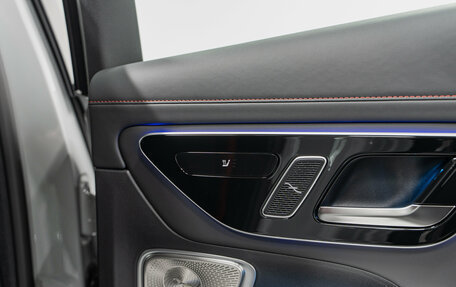 Mercedes-Benz GLC Coupe AMG, 2025 год, 11 990 000 рублей, 37 фотография