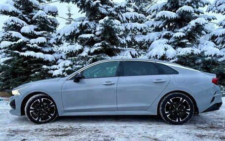 KIA K5, 2020 год, 1 899 000 рублей, 5 фотография