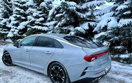 KIA K5, 2020 год, 1 899 000 рублей, 6 фотография