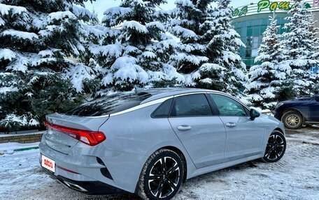 KIA K5, 2020 год, 1 899 000 рублей, 4 фотография