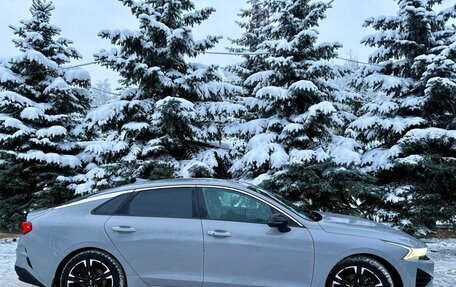 KIA K5, 2020 год, 1 899 000 рублей, 2 фотография