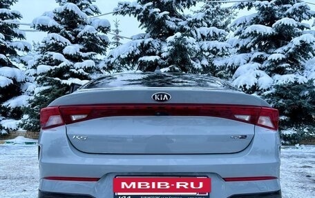 KIA K5, 2020 год, 1 899 000 рублей, 11 фотография