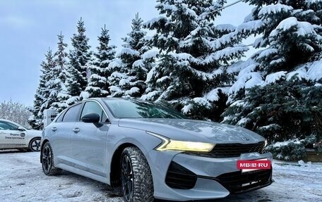 KIA K5, 2020 год, 1 899 000 рублей, 3 фотография