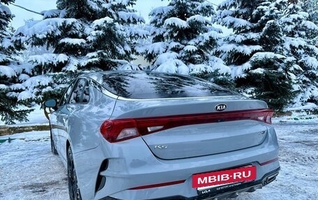 KIA K5, 2020 год, 1 899 000 рублей, 12 фотография