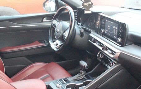 KIA K5, 2020 год, 1 899 000 рублей, 17 фотография