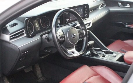 KIA K5, 2020 год, 1 899 000 рублей, 16 фотография