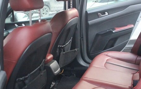 KIA K5, 2020 год, 1 899 000 рублей, 18 фотография