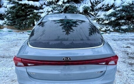 KIA K5, 2020 год, 1 899 000 рублей, 14 фотография