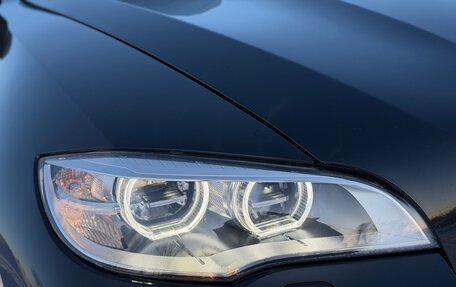 BMW X6, 2013 год, 2 499 000 рублей, 4 фотография