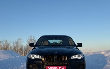 BMW X6, 2013 год, 2 499 000 рублей, 2 фотография