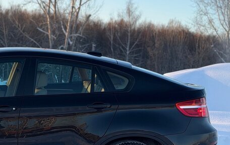 BMW X6, 2013 год, 2 499 000 рублей, 8 фотография