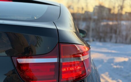 BMW X6, 2013 год, 2 499 000 рублей, 11 фотография