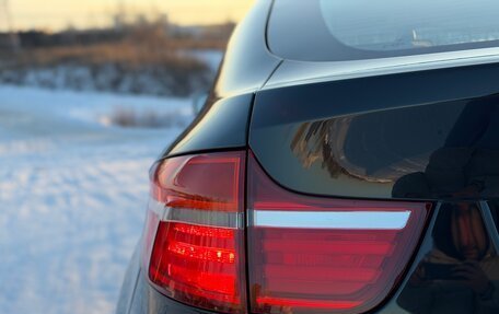 BMW X6, 2013 год, 2 499 000 рублей, 10 фотография