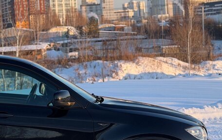 BMW X6, 2013 год, 2 499 000 рублей, 14 фотография