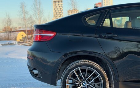 BMW X6, 2013 год, 2 499 000 рублей, 18 фотография