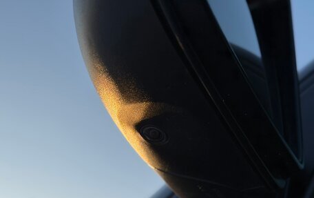 BMW X6, 2013 год, 2 499 000 рублей, 16 фотография