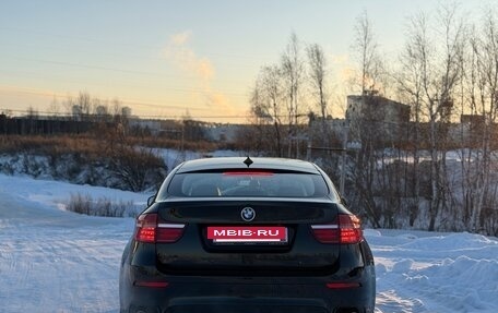 BMW X6, 2013 год, 2 499 000 рублей, 9 фотография