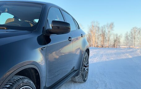 BMW X6, 2013 год, 2 499 000 рублей, 21 фотография