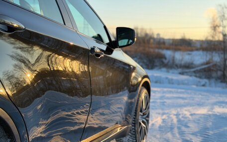 BMW X6, 2013 год, 2 499 000 рублей, 20 фотография