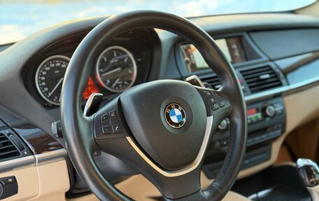 BMW X6, 2013 год, 2 499 000 рублей, 25 фотография
